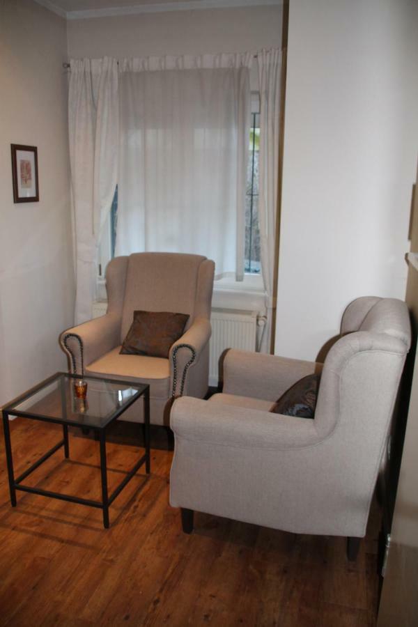 Apartment In Alt-Stadt Kopenick Berlín Exterior foto